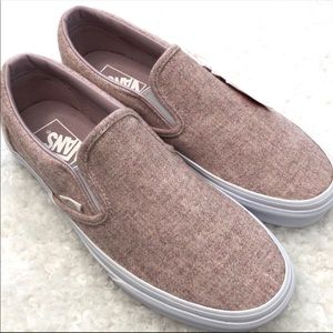 vans av rapidweld pro